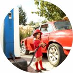 عکاسی فضای باز در تهران